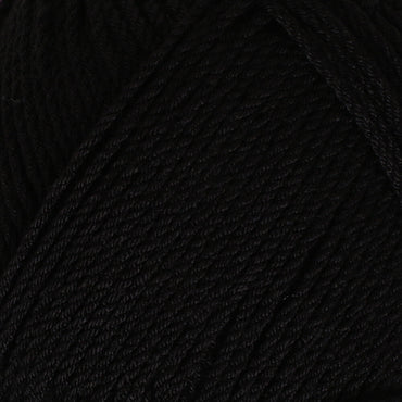 Etrofil İnci Siyah El Örgü İpi - 70978