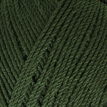 Etrofil İnci Yeşil El Örgü İpi - 74023