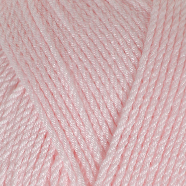 Etrofil İnci Pembe El Örgü İpi - 73038