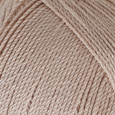 Etrofil İnci Bej El Örgü İpi - 70771