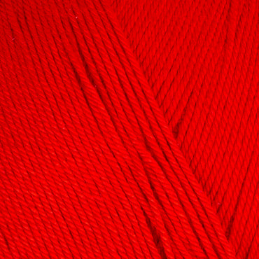 Etrofil Gurme Kırmızı El Örgü İpi - 73046