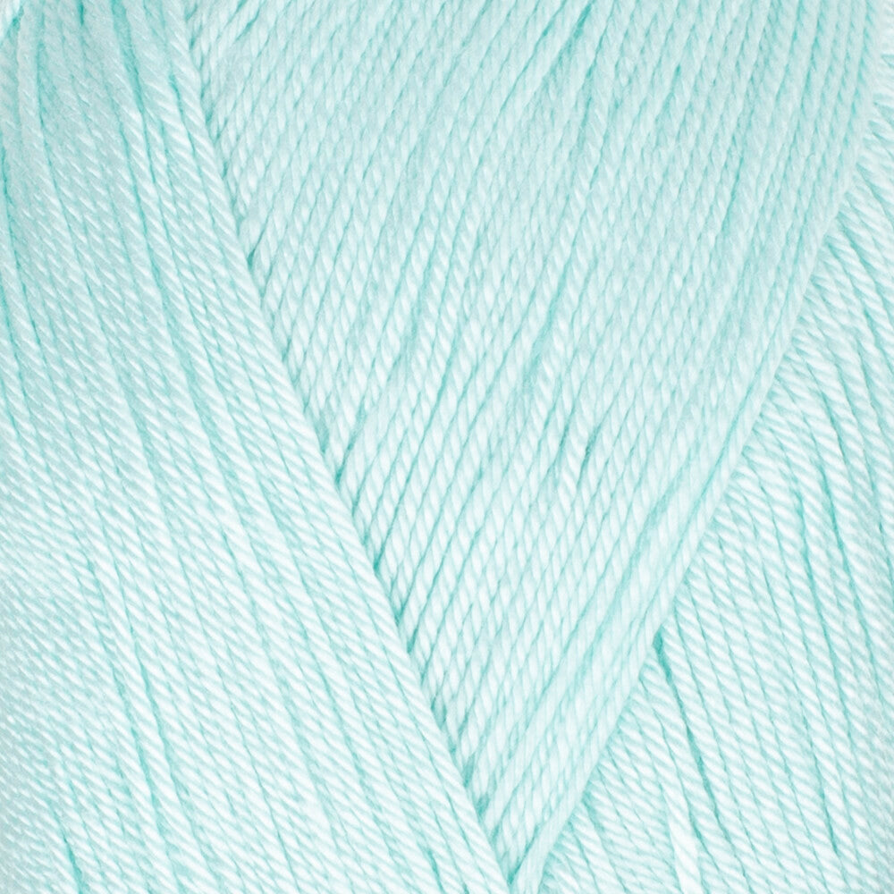 Etrofil Gurme Bebe Yeşil El Örgü İpi - 74025