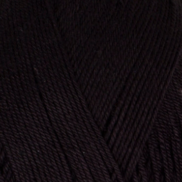 Etrofil Gurme Siyah El Örgü İpi - 70978