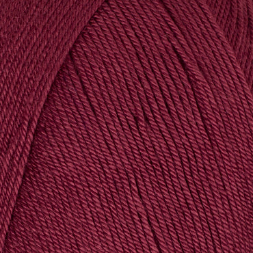 Etrofil Gurme Bordo El Örgü İpi - 73104