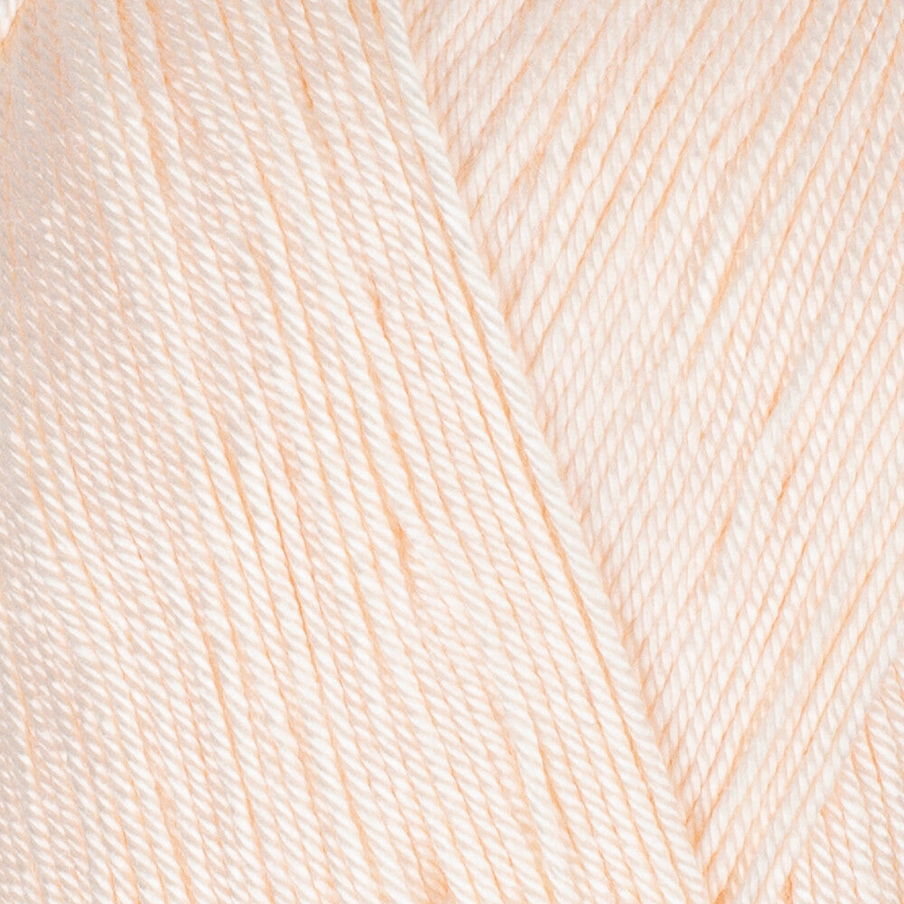 Etrofil Gurme Uçuk Pembe El Örgü İpi - 73094