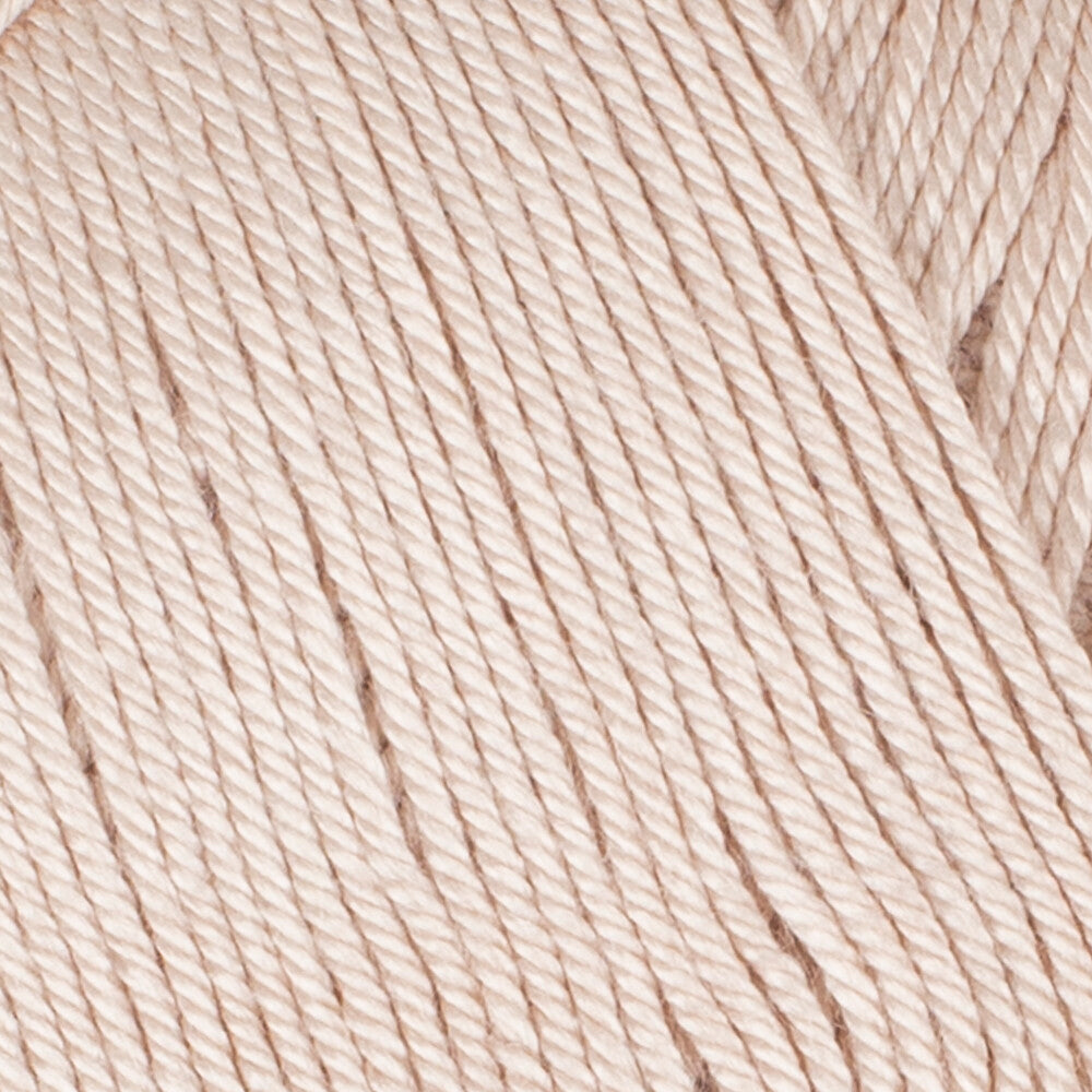 Etrofil Gurme Bej El Örgü İpi - 70771