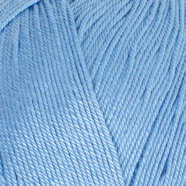 Etrofil Gurme Mavi El Örgü İpi - 75028