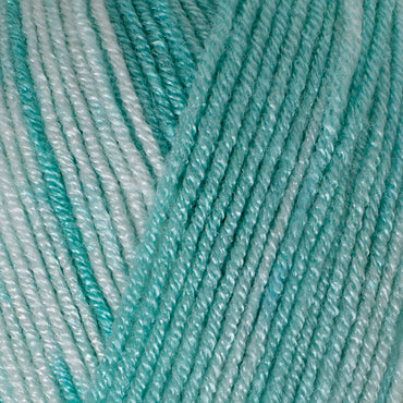 Etrofil Baby Karizma Ebruli El Örgü İpi - SE136