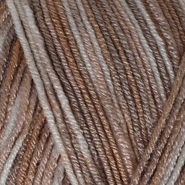 Etrofil Baby Karizma Ebruli El Örgü İpi - SE138