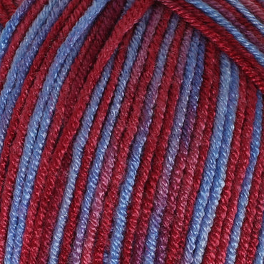 Etrofil Baby Karizma Ebruli El Örgü İpi - SE143