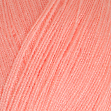 Etrofil Kristal Yavruağzı El Örgü İpi - 12010