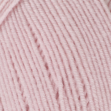 Etrofil Popstar Pudra Pembe El Örgü İpi - 70699