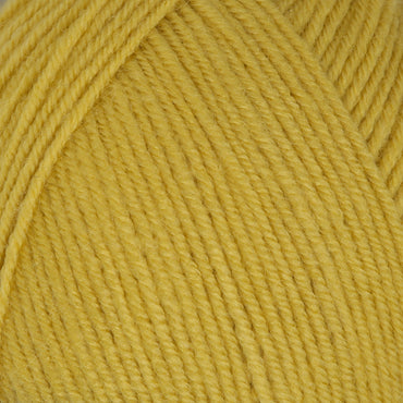 Etrofil Popstar Sarı El Örgü İpi - 72191