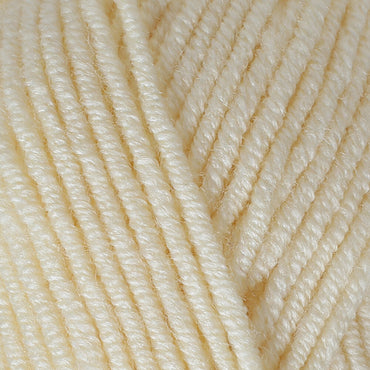 Etrofil Megastar Krem El Örgü İpi - 70299
