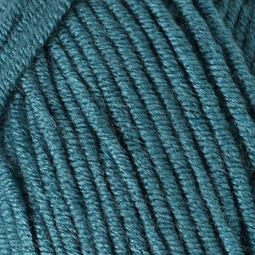 Etrofil Megastar Petrol Mavisi El Örgü İpi - 74066