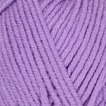 Etrofil Megastar Lila El Örgü İpi - 76076