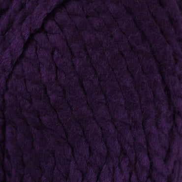 Etrofil Step Mor El Örgü İpi - 70662