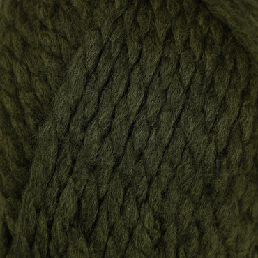 Etrofil Step Yeşil El Örgü İpi - 74030