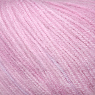 Etrofil Fluffy Gül Kurusu El Örgü İpi - SE1055