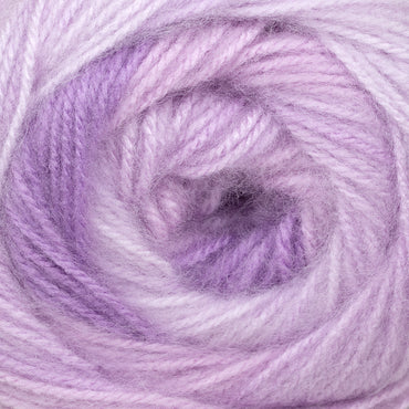 Etrofil Fluffy Lila El Örgü İpi - SE1143