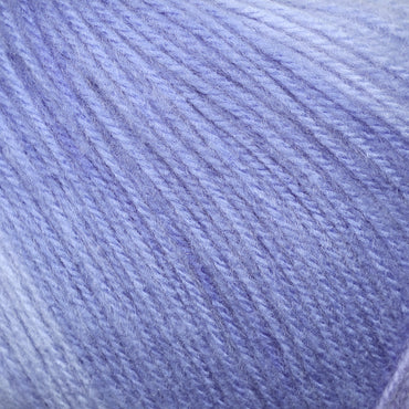 Etrofil Fluffy Mor El Örgü İpi - SE1149