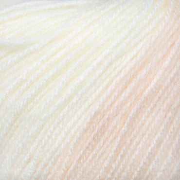 Etrofil Fluffy Krem El Örgü İpi - SE1153