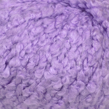 Etrofil Bonny Lila El Örgü İpi - 76096