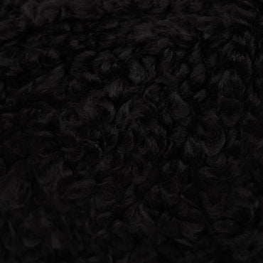 Etrofil Bonny Siyah El Örgü İpi - 79159