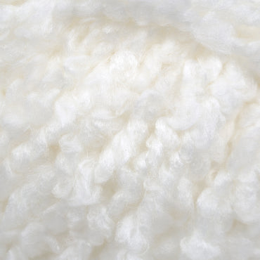 Etrofil Bonny Açık Krem El Örgü İpi - 71057