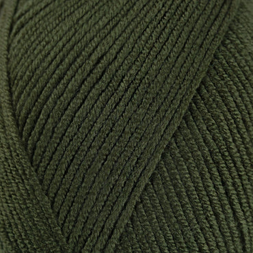 Etrofil Baby Joy Yeşil El Örgü İpi - 80050