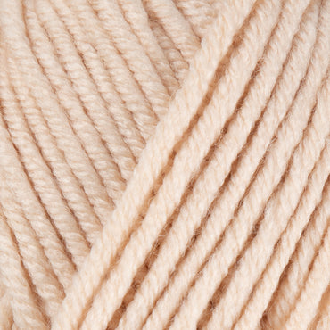 Etrofil Megastar Açık Bej El Örgü İpi - 77178