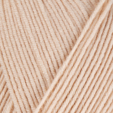 Etrofil Popstar Açık Bej El Örgü İpi - 77178