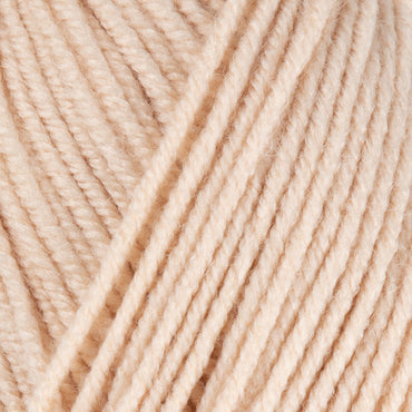 Etrofil Süperstar Açık Bej El Örgü İpi - 77178