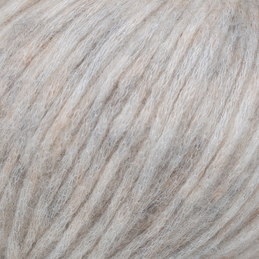 Etrofil Alpaca Plus Bej El Örgü İpi - 77174
