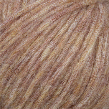 Etrofil Alpaca Plus Bej El Örgü İpi - 77175