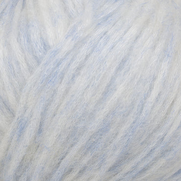 Etrofil Alpaca Plus Açık Mavi El Örgü İpi - 75372