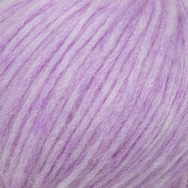 Etrofil Alpaca Plus Lila El Örgü İpi - 76110