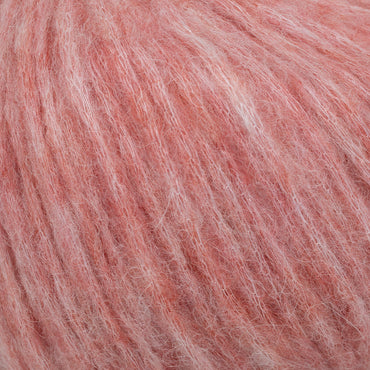 Etrofil Alpaca Plus Gül Kurusu El Örgü İpi - 73381