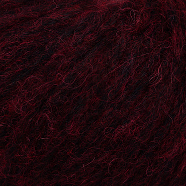 Etrofil Alpaca Plus Bordo El Ögü İpi - 73383