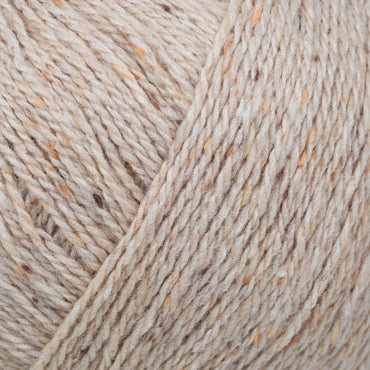 Etrofil Felted Tweed Bej El Örgü İpi - 71067