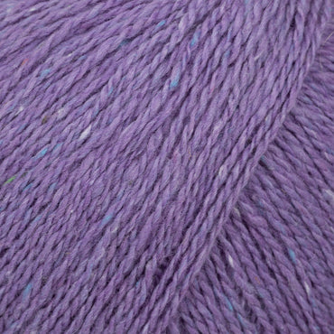 Etrofil Felted Tweed Lila El Örgü İpi - 76138