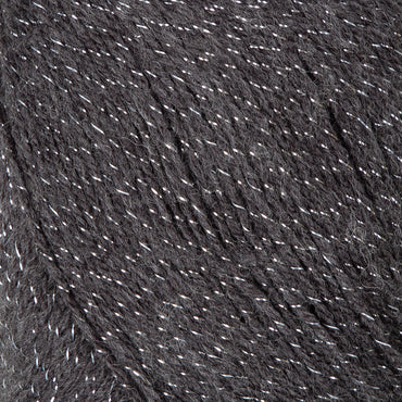 Etrofil Starlight Gri El Örgü İpi - 79027