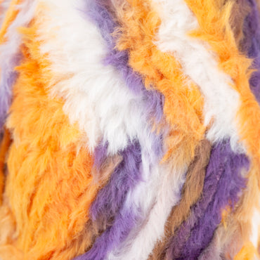 Etrofil Rabbit Ultra Ebruli El Örgü İpliği - T008