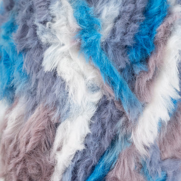 Etrofil Rabbit Ultra Ebruli El Örgü İpliği - T043