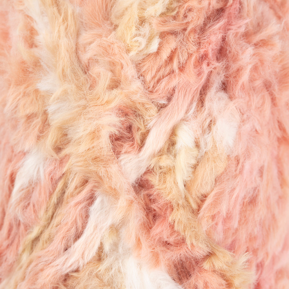 Etrofil Rabbit Ultra Ebruli El Örgü İpliği - T051