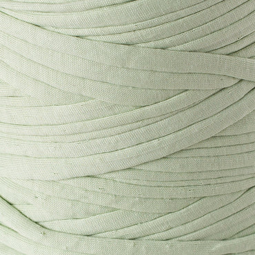 Loren Penye Kumaş El Örgü İpi Pastel Yeşili - 48