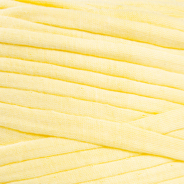 Loren Penye Kumaş El Örgü İpi Bebe Sarı - 44
