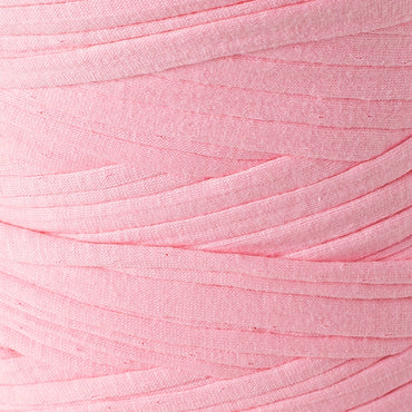 Loren Penye Kumaş El Örgü İpi Pembe - 49