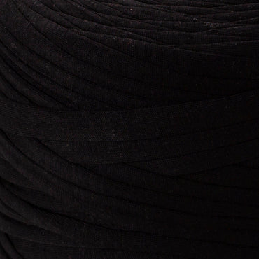 Loren Penye Kumaş El Örgü İpi Siyah - 33