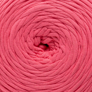 Loren Penye Kumaş El Örgü İpi Pembe - 57